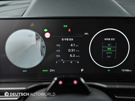 Kia Sportage — photo 08