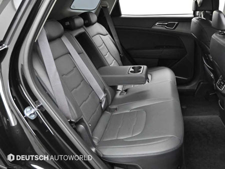Kia Sportage — photo 12