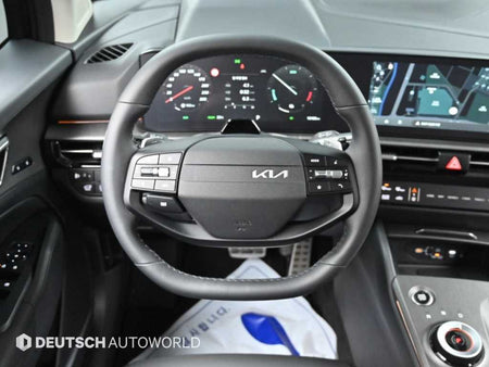 Kia Sportage — photo 13