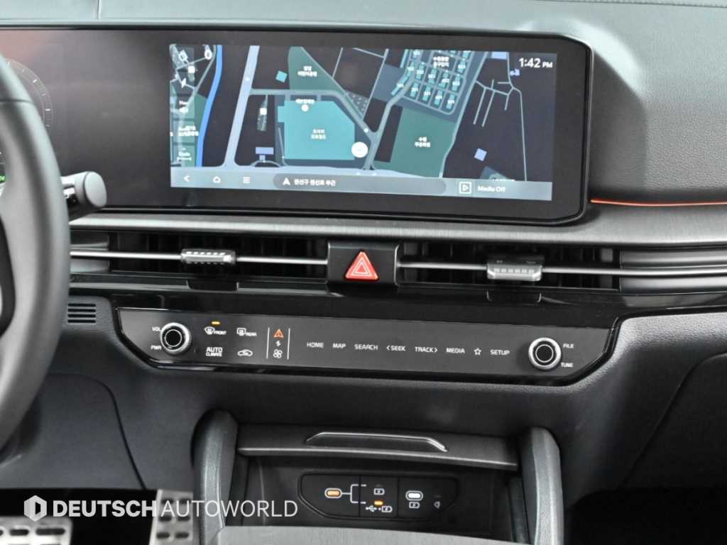 Kia Sportage — photo 14