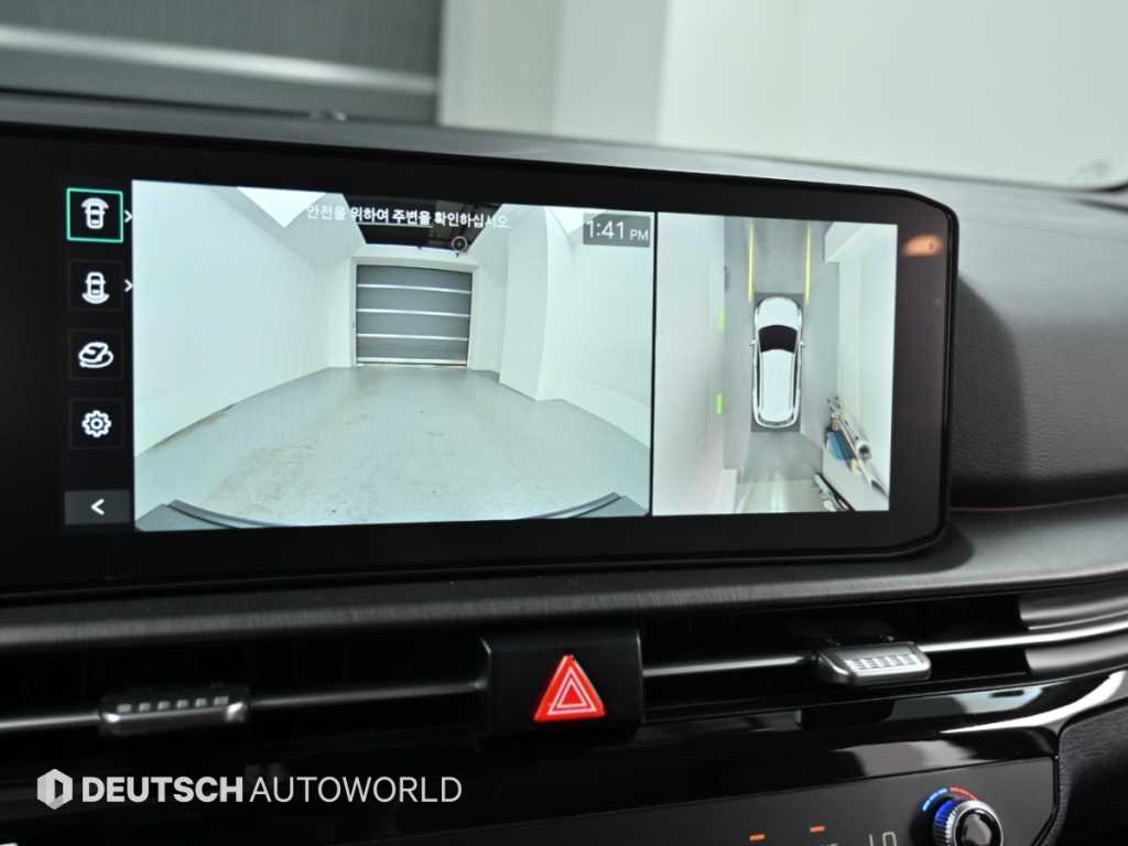 Kia Sportage — photo 15