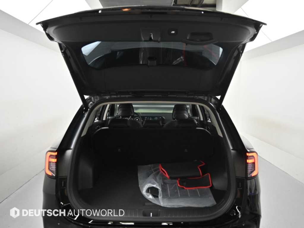 Kia Sportage — photo 19