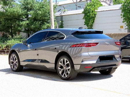 Jaguar I-PACE — photo 03