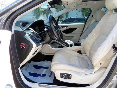 Jaguar I-PACE — photo 05