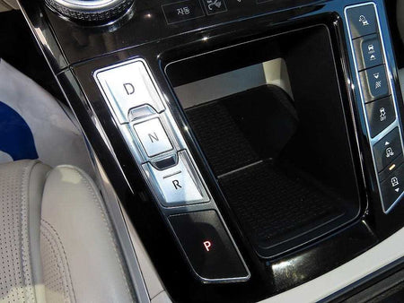 Jaguar I-PACE — photo 11