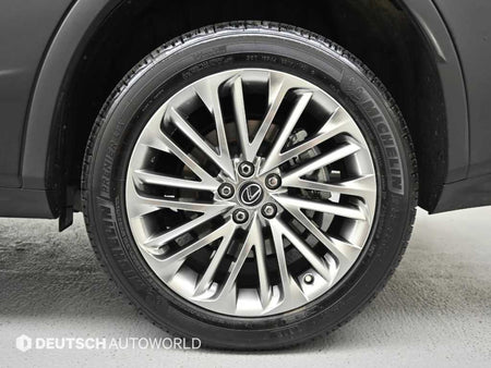 Lexus RX — photo 05