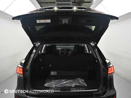 Lexus RX — photo 19
