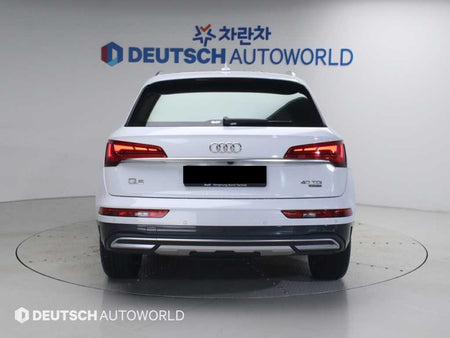Audi Q5 — photo 04