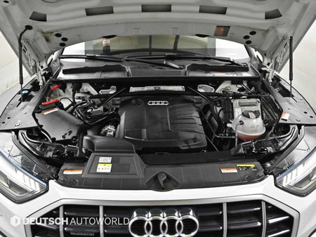Audi Q5 — photo 06