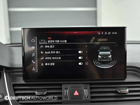 Audi Q5 — photo 17