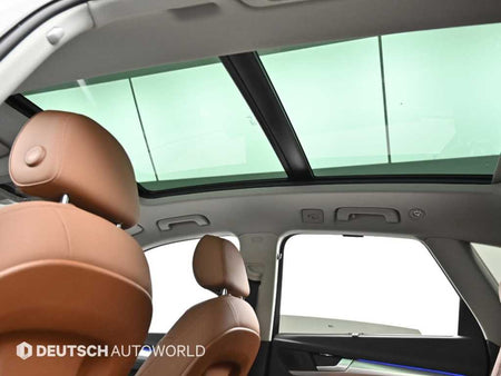 Audi Q5 — photo 18