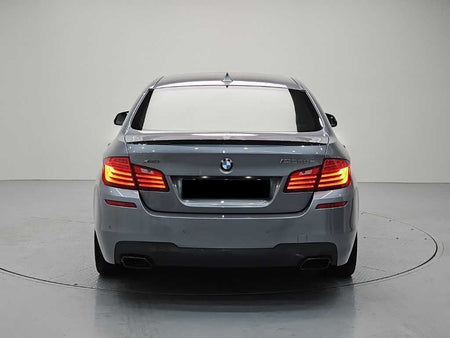 BMW 5-Series — photo 03