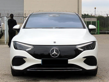 Mercedes-Benz EQE — photo 01