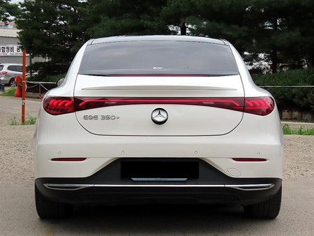 Mercedes-Benz EQE — photo 04