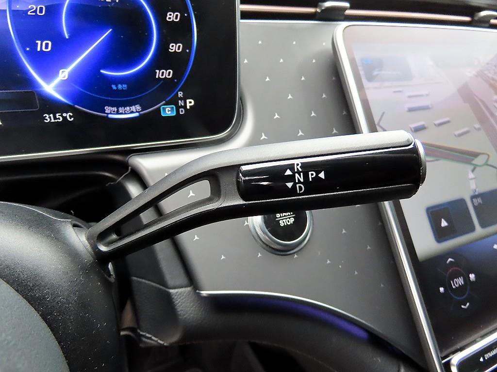 Mercedes-Benz EQE — photo 11
