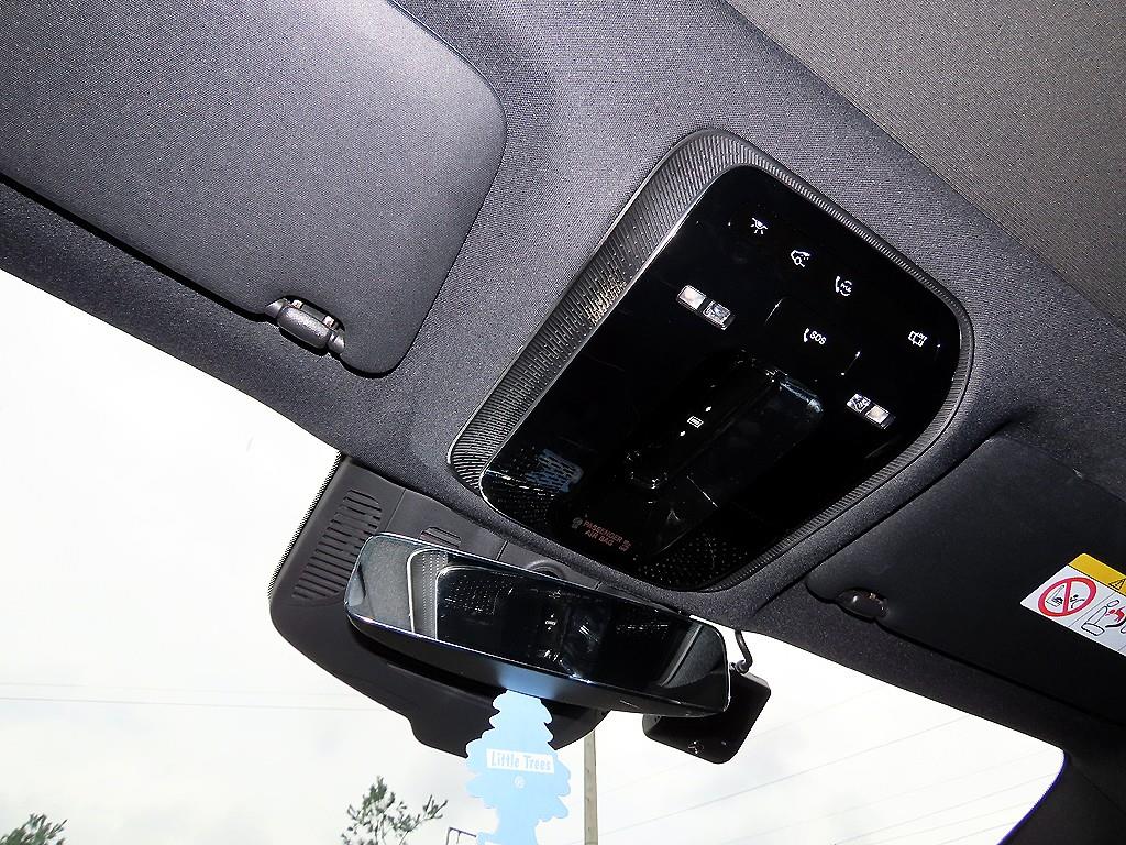 Mercedes-Benz EQE — photo 14