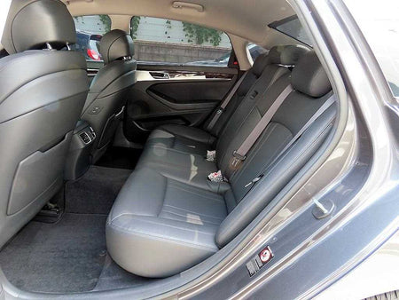 Genesis G80 — photo 06