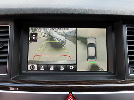 Genesis G80 — photo 14