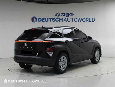 Hyundai Kona — photo 02