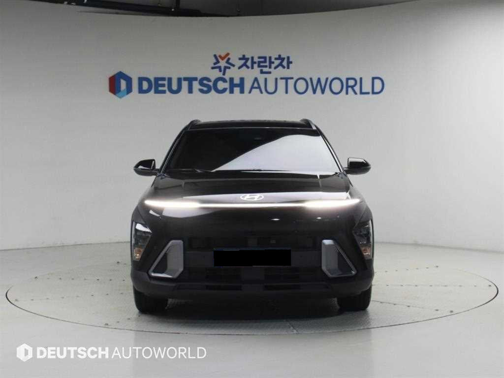 Hyundai Kona — photo 03