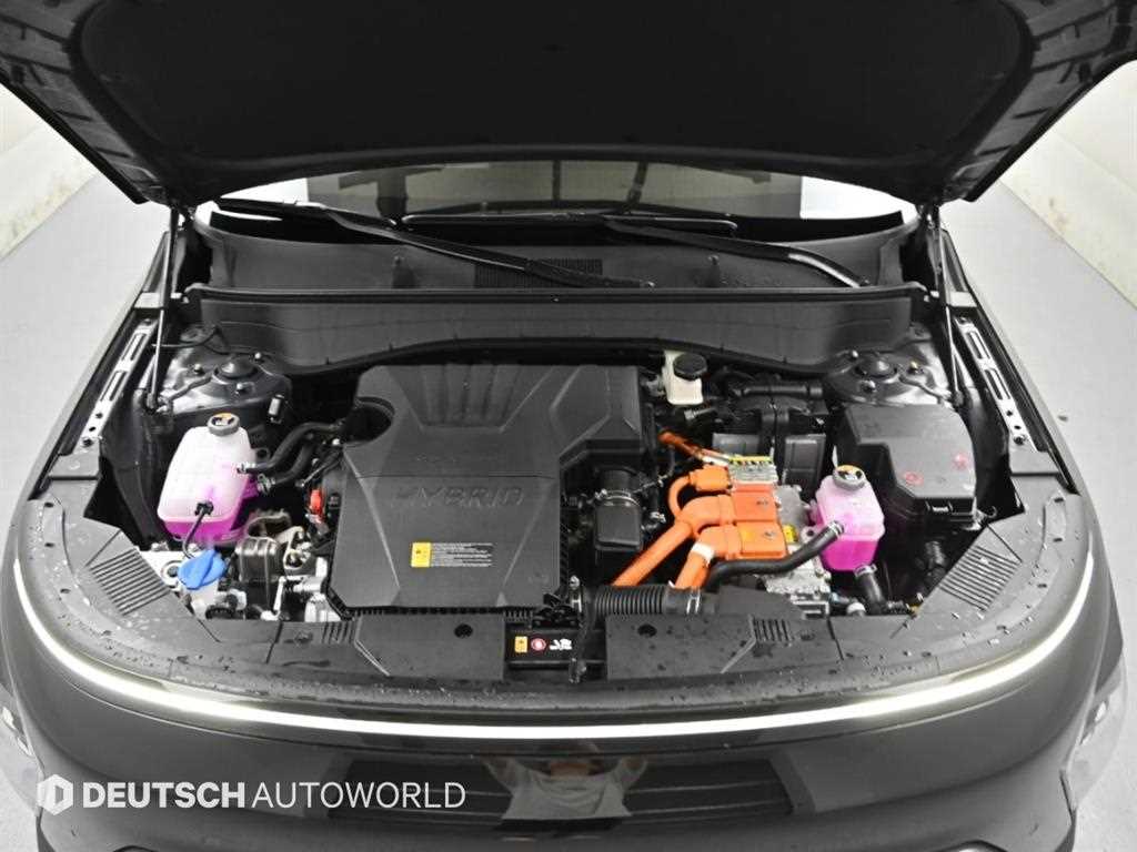 Hyundai Kona — photo 06