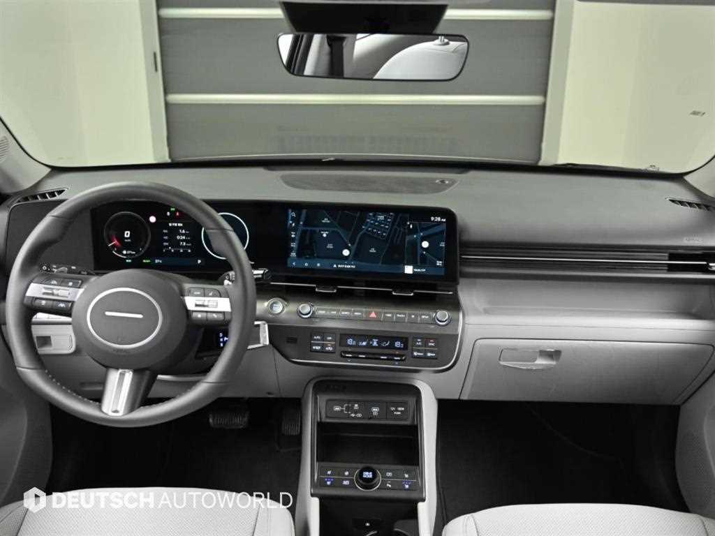 Hyundai Kona — photo 07
