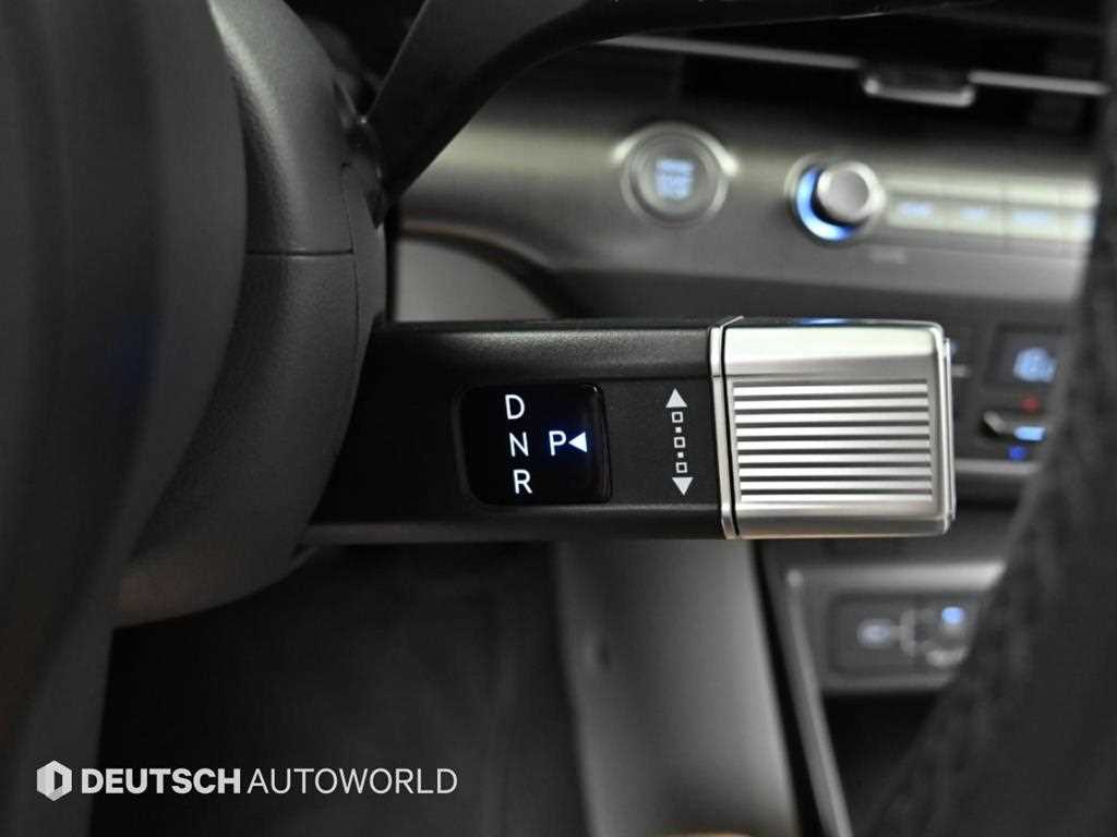 Hyundai Kona — photo 09