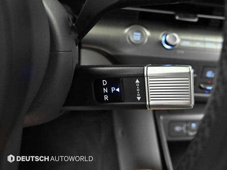 Hyundai Kona — photo 09