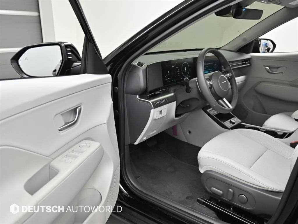 Hyundai Kona — photo 11