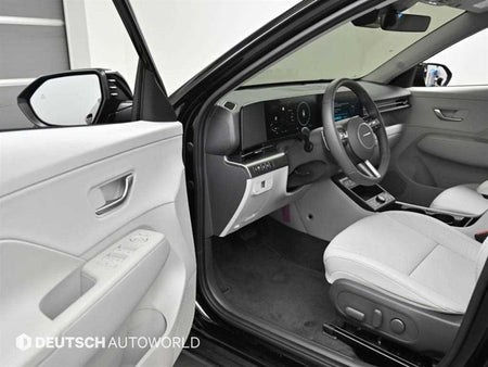 Hyundai Kona — photo 11