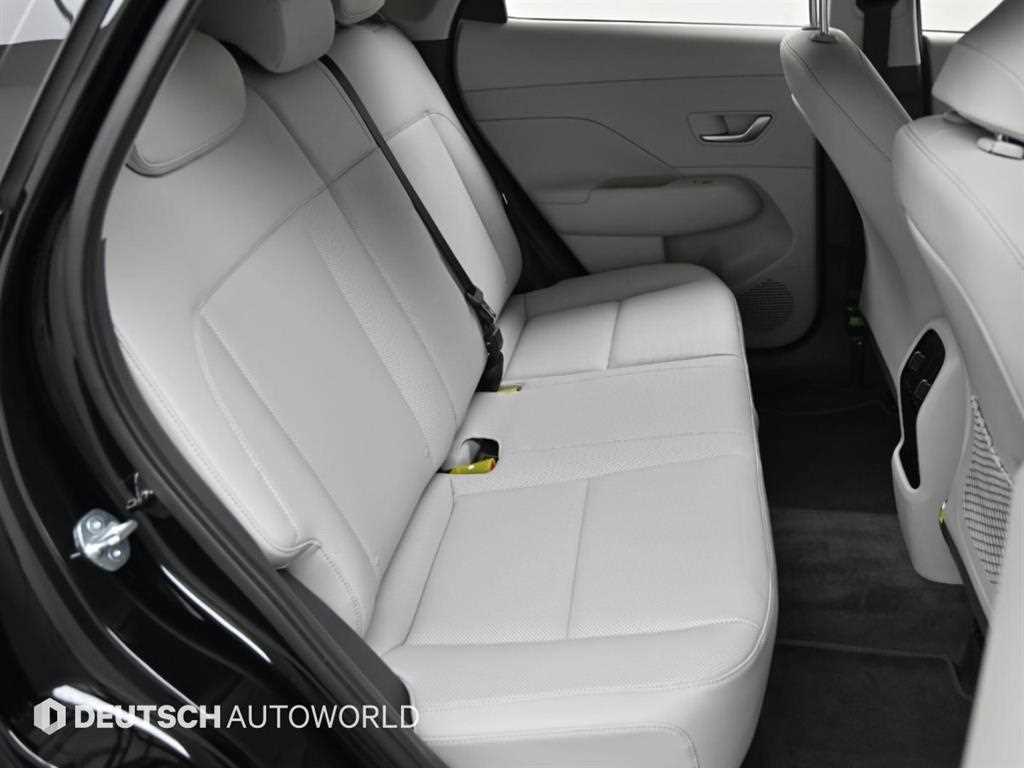 Hyundai Kona — photo 12