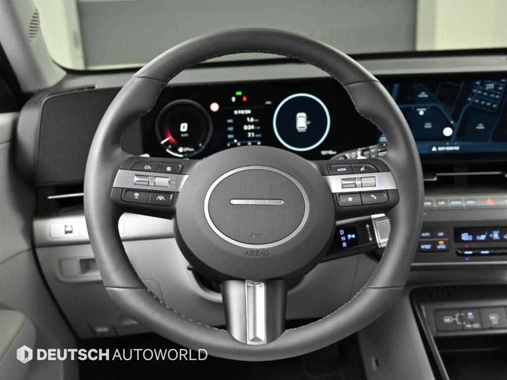 Hyundai Kona — photo 13