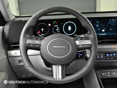 Hyundai Kona — photo 13