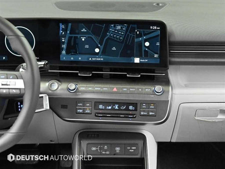 Hyundai Kona — photo 14