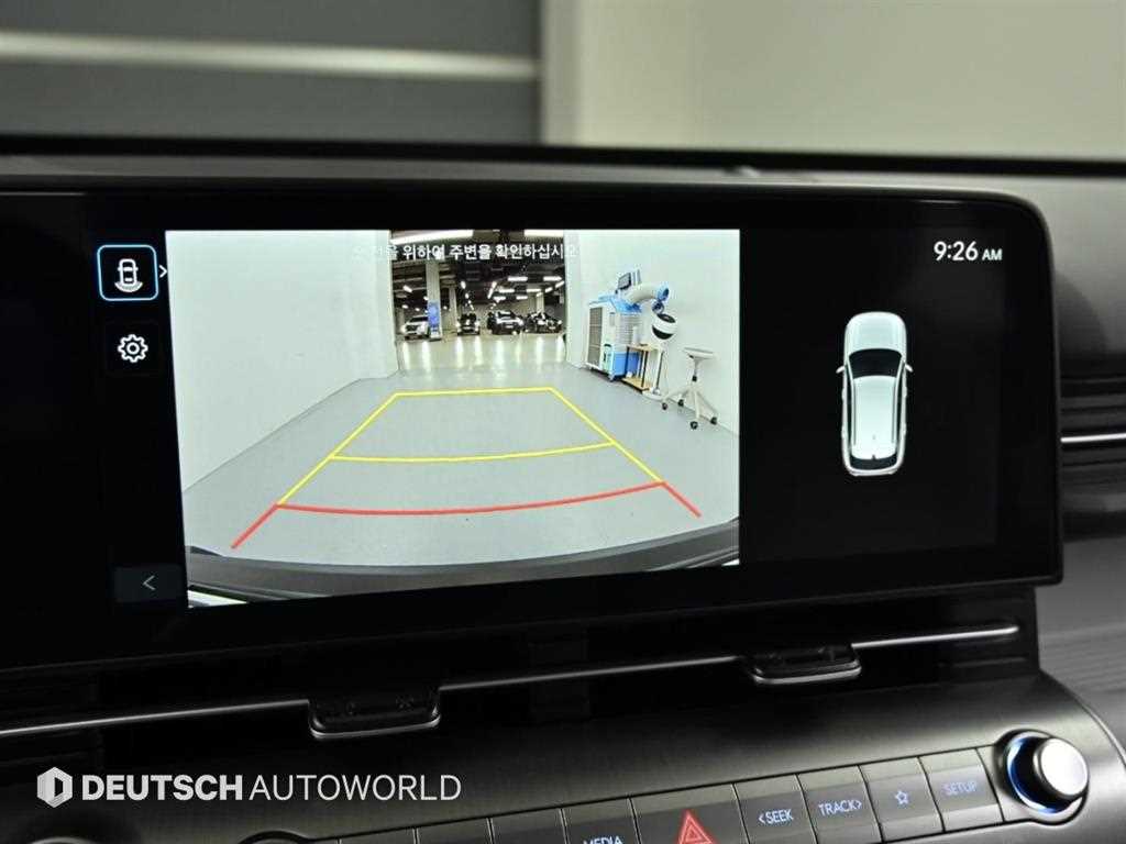 Hyundai Kona — photo 15