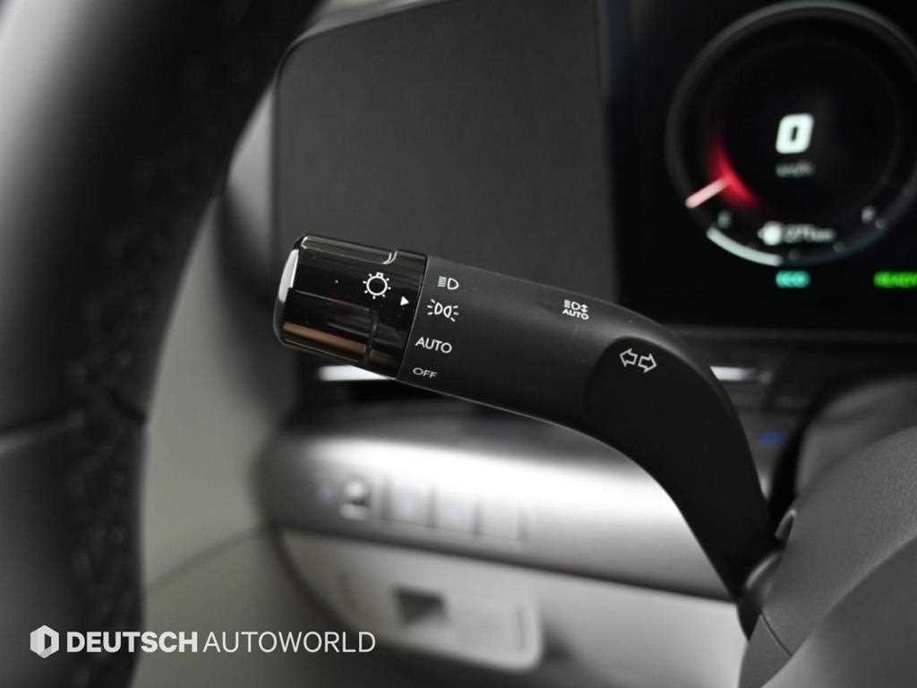 Hyundai Kona — photo 16