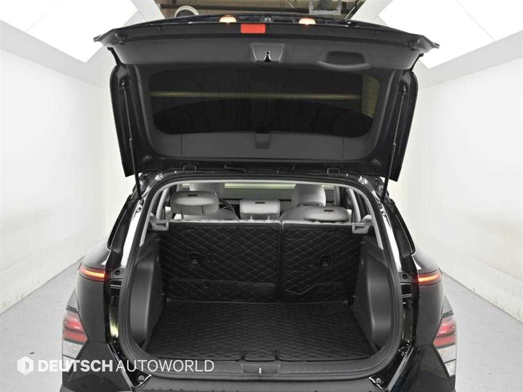 Hyundai Kona — photo 19