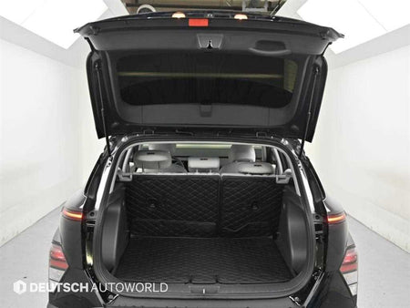 Hyundai Kona — photo 19