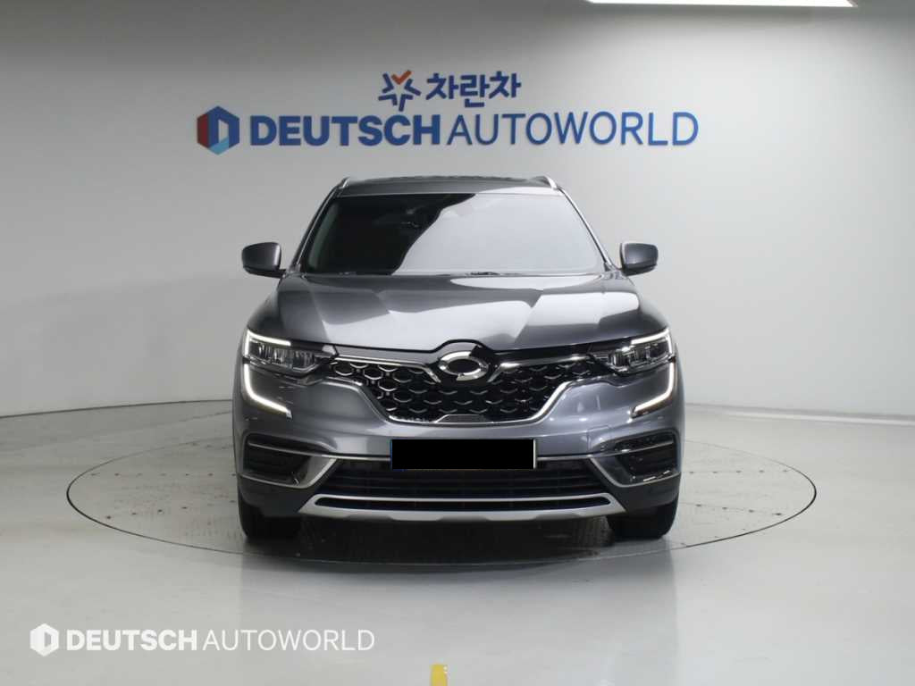 RENAULT QM6 — photo 03