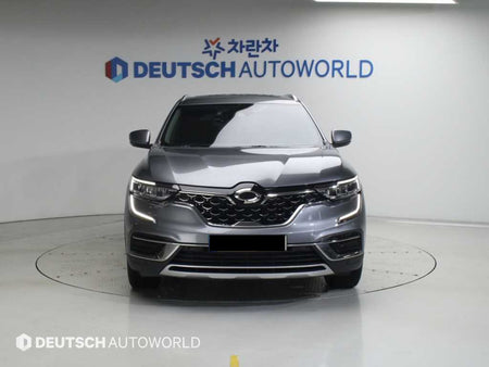 RENAULT QM6 — photo 03