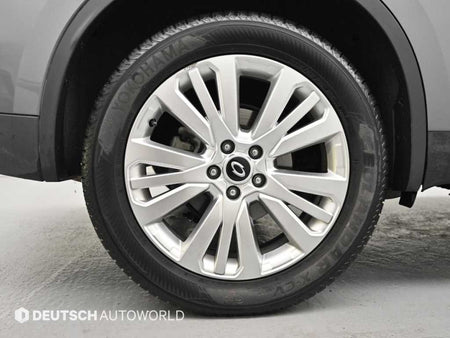 RENAULT QM6 — photo 05