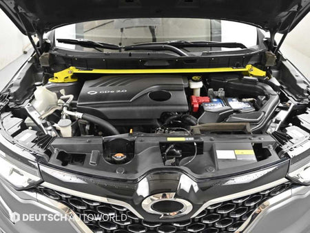 RENAULT QM6 — photo 06