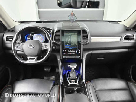 RENAULT QM6 — photo 07