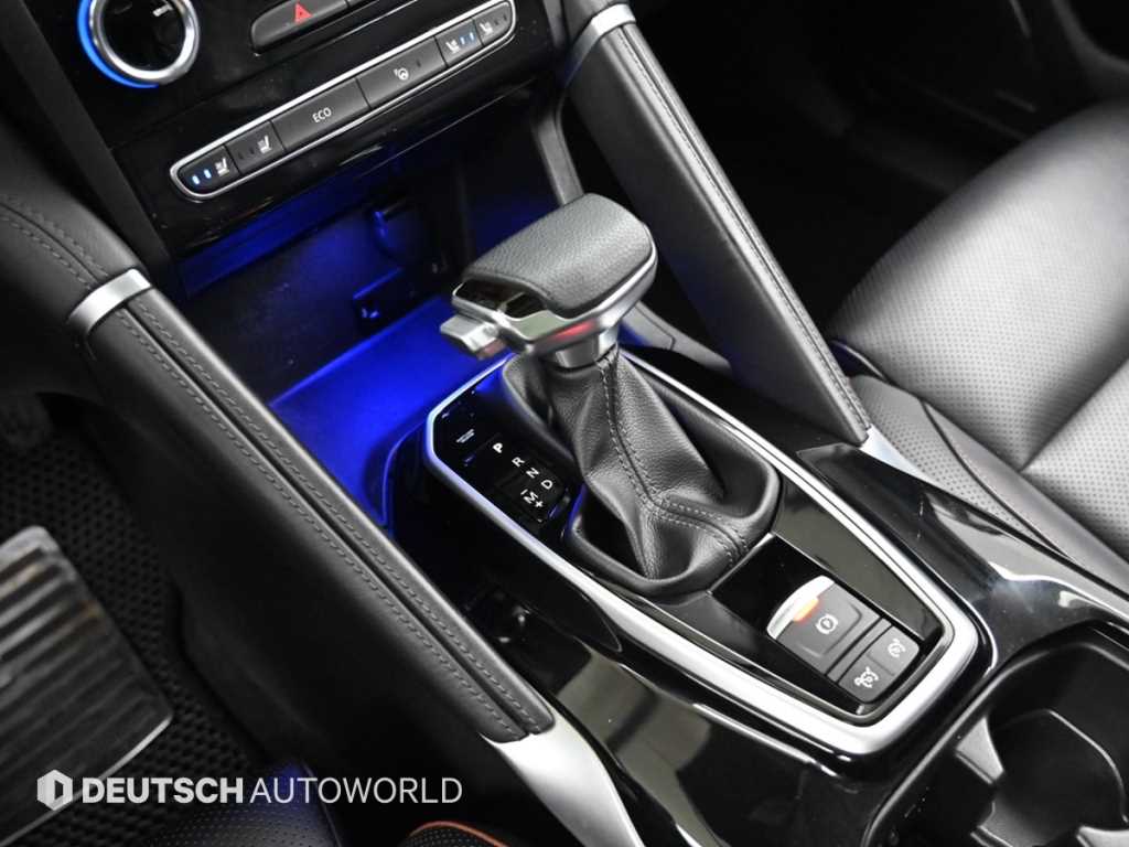 RENAULT QM6 — photo 09
