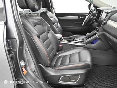 RENAULT QM6 — photo 10