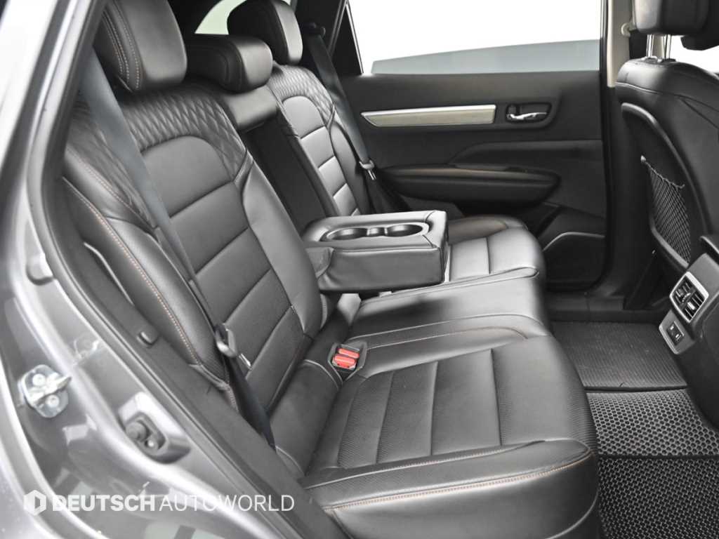 RENAULT QM6 — photo 12