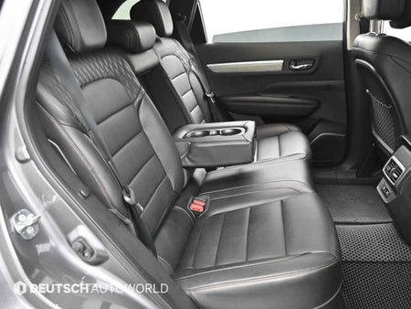 RENAULT QM6 — photo 12