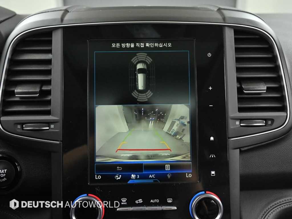 RENAULT QM6 — photo 15