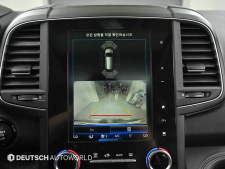 RENAULT QM6 — photo 15