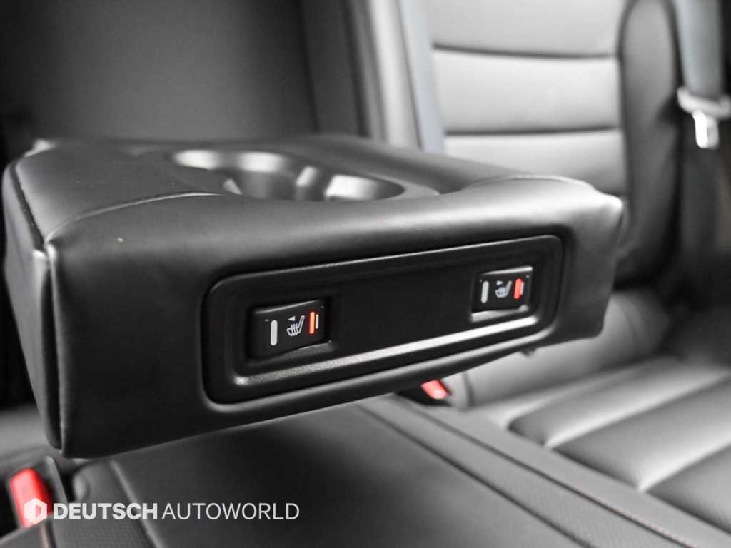 RENAULT QM6 — photo 16